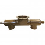 Клапан герметический ГК-2-100