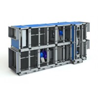 Центральные кондиционеры ANR 8