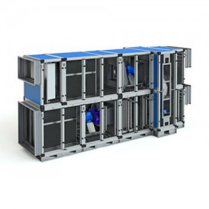 Центральные кондиционеры ANR 25