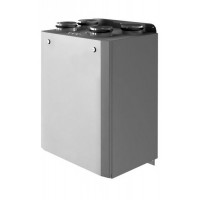 Приточно-вытяжная вентиляционная установка Shuft UniMAX-P 850VEL EC  