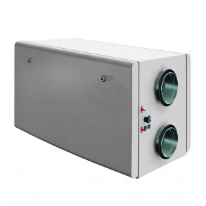 Приточно-вытяжная вентиляционная установка Shuft UniMAX-R 1400SE EC Приточно-вытяжная вентиляционная установка Shuft UniMAX-R 1400SE EC