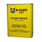 Клей K-FLEX K-414 2600мл Клей K-FLEX K-414 2600мл