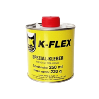 Клей K-FLEX K-414 250мл Клей K-FLEX K-414 250мл