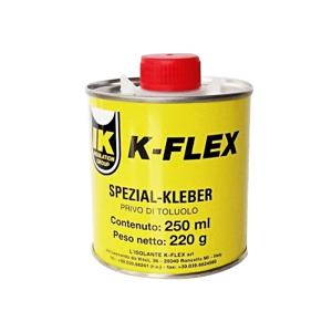 Клей K-FLEX K-414 250мл Клей K-FLEX K-414 250мл