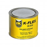 Клей K-FLEX K-414 500мл Клей K-FLEX K-414 500мл