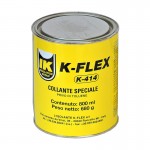 Клей K-FLEX K-414 800мл Клей K-FLEX K-414 800мл