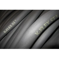 Теплоизоляция K-FLEX ST 19 трубка