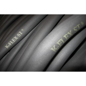 Теплоизоляция K-FLEX ST 19 трубка