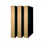 Шумопоглощающие плиты ROCKWOOL INDUSTRIAL BATTS 80 Шумопоглощающие плиты ROCKWOOL INDUSTRIAL BATTS 80