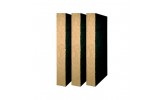 Плиты минераловатные шумопоглощающие ROCKWOOL INDUSTRIAL BATTS 80