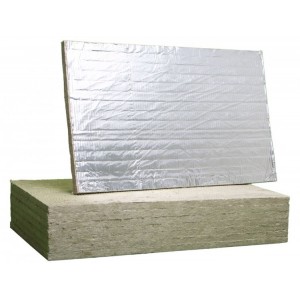 Огнезащитные плиты ROCKWOOL FIRE BATTS 50