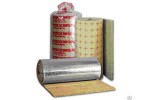 Маты базальтовые ламельные ROCKWOOL LAMELLA MAT 