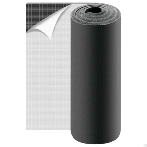 Рулоны K-FLEX 40x1000-04 ST AD самоклеящиеся