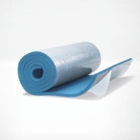 Листовая изоляция Armaflex Ultima UL-13-99/E-А самоклеющаяся