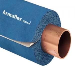 Трубная изоляция Armaflex Ultima UL-09X028 Трубная изоляция Armaflex Ultima UL-09X028