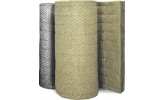 Маты базальтовые прошивные ROCKWOOL WIRED MAT